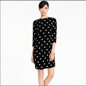 Worn a few times Kate Spade Dizzy Dot size 10